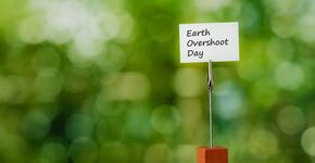 World Overshoot Day (Foto: Shutterstock)
