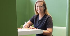 Ellemieke Hin - Foto: KNMT