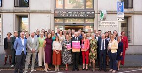 (Foto: Ministerie van Volksgezondheid, Welzijn en Sport)