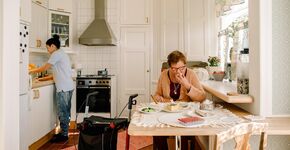 Werk van een verzorgende IG is heel belangrijk (Foto: Pixabay)