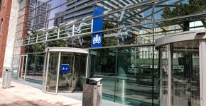 De Belastingdienst (Shutterstock)