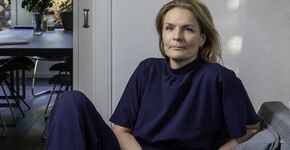 Leefstijlarts Alja Sluiter (Foto: Claudia Kamergorodski)