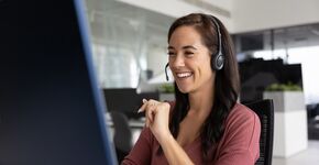 Vcare en Juvoly over AI in de zorg (Foto: Shutterstock)