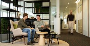 Visser & Visser vacature