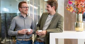 Visser & Visser vacature