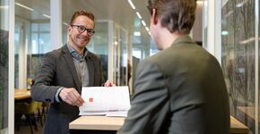 Visser & Visser vacature