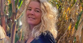 Maaike van der Mee (Dutch Dental Academy)