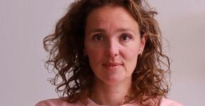 Praktijkmanager Fiona Harmsen (Foto: Bij Nader Inzien)