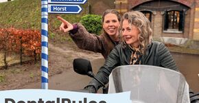 Foto: DentalRules on Tour