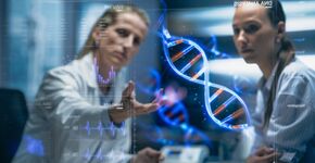 Gebruik van AI (Foto: Shutterstock)