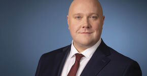 Minister Thierry Aartsen (Foto: Martijn Beekman/Rijksoverheid)