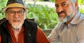Irvin D. Yalom & Benjamin Yalom, Het uur van het hart. Echt contact in een vluchtige tijd, Uitgeverij Balans, 2025