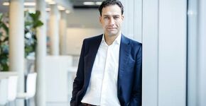 Edwin Weesie (Foto: Hogeschool Utrecht)