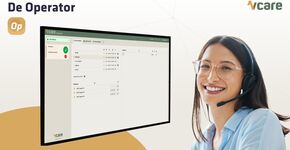 Operator - Visual Vcare