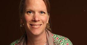 Fysiotherapeute Eveline Bosselaar: ‘Waarom trekken we als ondernemers pas aan de noodrem als de schade zoals burn-out, verlies van bezieling, een reeds zorgelijke uitstroom al heeft geleid tot een instabiele praktijk?’ (Foto: Eveline Bosselaar)