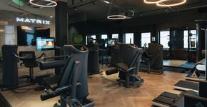 Ontdek hoe Matrix Fitness jouw praktijk kan ondersteunen (Foto: Matrix Fitness)