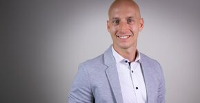 Mike de Wit, senior acceptant bij VvAA (Foto: VvAA)