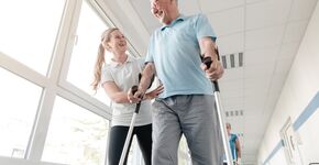 Een eigen praktijk: iets voor mij? - Startersdag 19 september 2026 (Foto: Shutterstock)