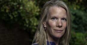 Eveline Bosselaar - Foto: Claudia Kamergorodski voor MO
