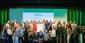 Green Deal Duurzame Zorg 2027-2030 (Foto: Ministerie van VWS)