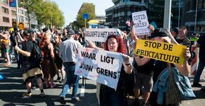 Mag je als overheid de gezondheid van burgers beschermen ten koste van hun vrijheid? Dat leidde in de coronatijd tot veel weerstand, demonstraties, coronaontkenning en misinformatie.