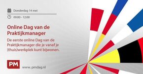 (Online) Dag van de Praktijkmanager