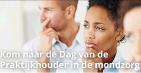 Dag van de Praktijkhouder in de Mondzorg