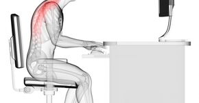 Mythes over ergonomisch werken