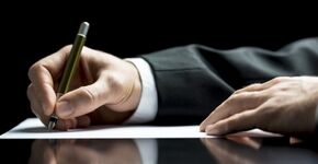 Het levenstestament: levenslang de regie houden