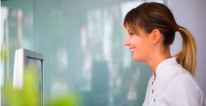 Whitepaper 'Tandarts en ondernemer: met Intelly blijft u in control'