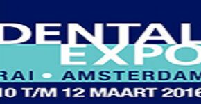 MedischOndernemen op Dental Expo 2016