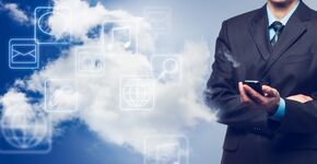 Werken in de cloud: de voordelen