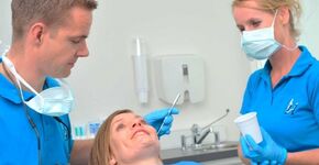 Monitor Mondzorg biedt afglijdende tandarts de helpende hand