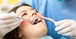 Foute tandarts mag ook in Nederland niet werken