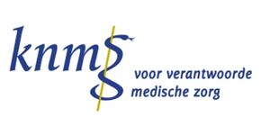 Nieuwe algemeen directeur KNMG