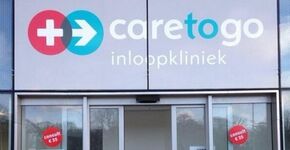 CareToGo op Den Haag CS weer open