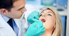 Kamervragen over buitenlandse tandartsen