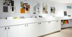 Partout Design opent nieuwe showroom