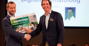 DigitaleDermatoloog wint Medical Bootcamp