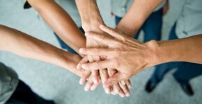 Handvatten om de samenwerking binnen het team te verbeteren