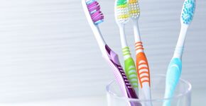 Tandartsverzekering monitort klanten via tandenborstel