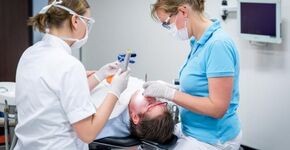 Vergoeding voor stageplek tandartsassistent
