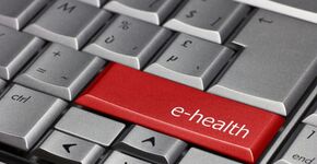 "eHealth? Gewoon doen"