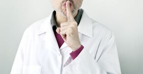 Factsheet medisch beroepsgeheim gepubliceerd