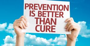 Regio Midden-Nederland: Preventie voorop