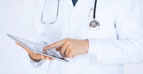 Nederlandse patiënten willen zorg online regelen