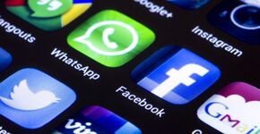 'WhatsApp verboden voor artsen'