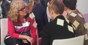 Blog: Bijzondere ervaring op de Dag van de Praktijkmanager
