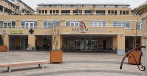 Succesvol realiseren van een gezondheidscentrum