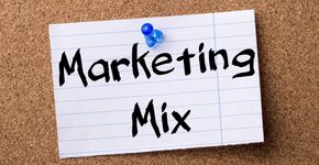 Blog: De uitdagingen van de marketingmix